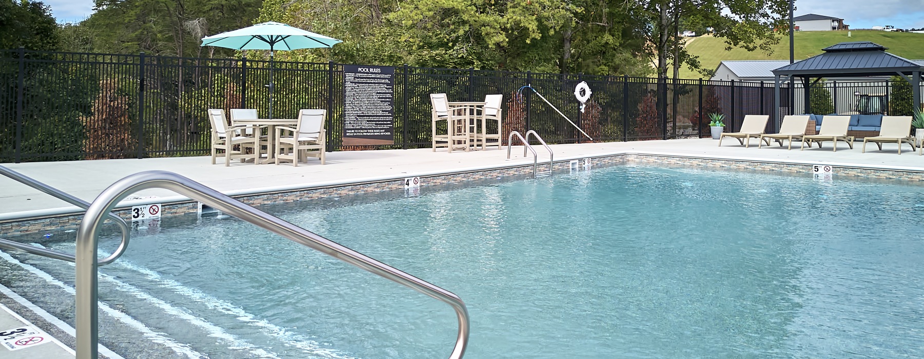Amenities